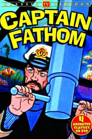 Captain Fathom' Poster