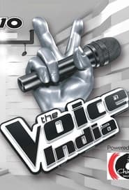 The Voice India' Poster