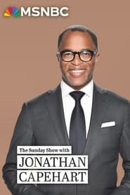 Weekends with Jonathan Capehart' Poster