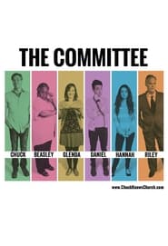 The Committee' Poster