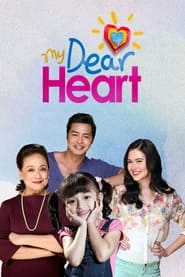 My Dear Heart' Poster