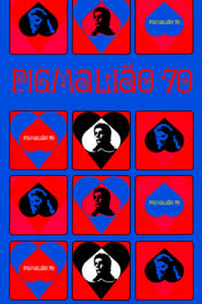 Pigmalio 70' Poster