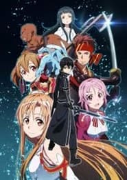 Streaming sources forSword Art Online Abridged
