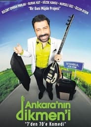 Ankaranin Dikmeni' Poster