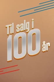 Til salg i 100 r' Poster