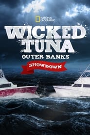 Streaming sources forWicked Tuna Outer Banks Showdown