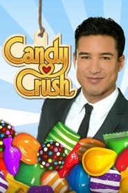 Candy Crush' Poster