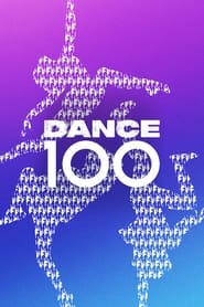 Dance 100' Poster