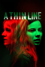 A Thin Line' Poster