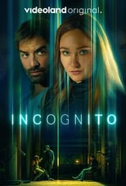 Incognito' Poster