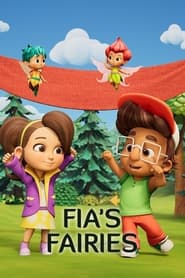 Fias Fairies' Poster