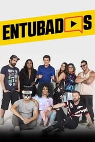 Entubados' Poster