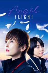 Angel Flight' Poster