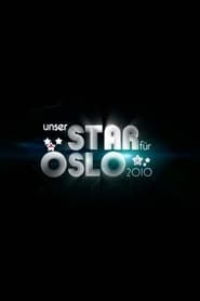 Unser Star fr Oslo' Poster