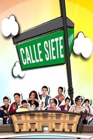 Calle Siete' Poster