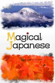 Streaming sources forMagical Japanese