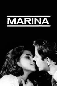 Marina' Poster