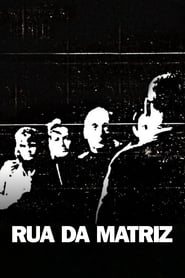 Rua da Matriz' Poster