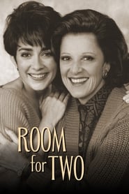 Room for Two' Poster