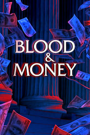 Blood  Money' Poster