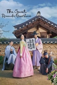 The Secret Romantic Guesthouse' Poster