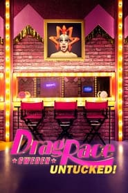 Streaming sources forDrag Race Sweden Untucked
