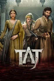 Taj Divided by Blood' Poster