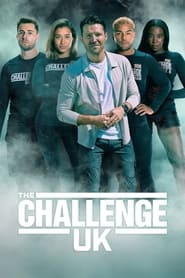 The Challenge UK' Poster