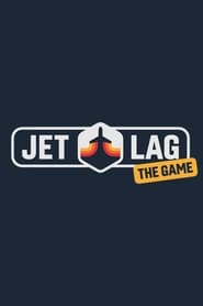 Jet Lag The Game' Poster