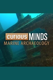 Streaming sources forCurious Minds Marine Archaeology