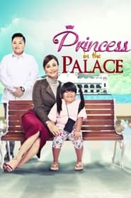 Princess in the Palace' Poster