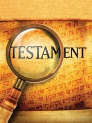Testament' Poster
