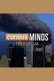 Curious Minds Terrorism' Poster