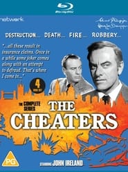 The Cheaters' Poster