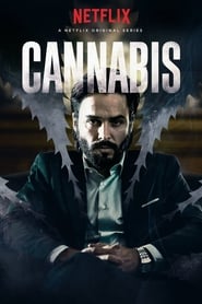 Cannabis' Poster