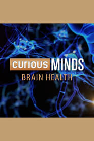 Curious Minds Brain Health' Poster