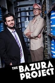 The Bazura Project' Poster