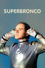Super Bronco' Poster