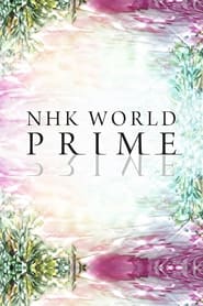 NHK WORLD PRIME' Poster