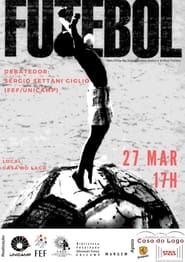 Futebol' Poster