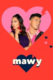 Mawy Diario de una Convivencia' Poster