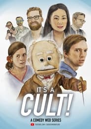 Its a Cult' Poster
