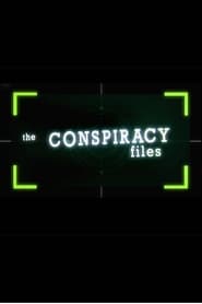 The Conspiracy Files' Poster