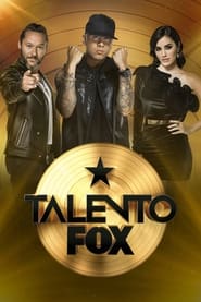 Talento Fox' Poster