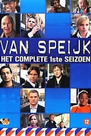 Van Speijk' Poster