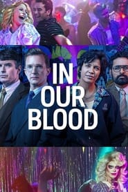 In Our Blood' Poster
