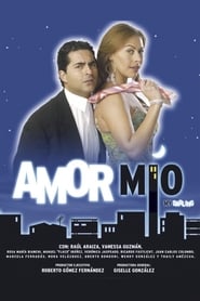 Amor mo' Poster
