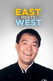 East Meets West with Ming Tsai' Poster
