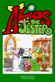 Alias the Jester' Poster