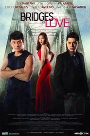 Bridges of Love' Poster